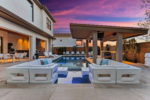 One & Only at Reunion