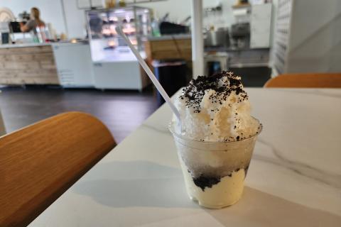 Sweet Spot Snoballs St. Cloud