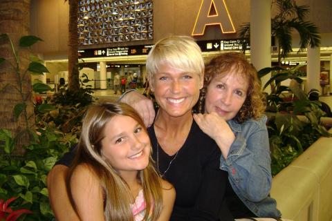 Xuxa Bora MCO Memory