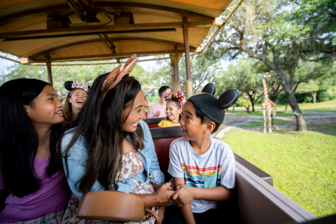 Disney's Animal Kingdom