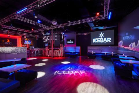 ICEBAR Orlando