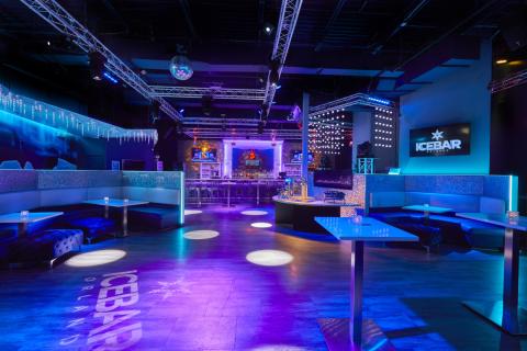 ICEBAR Orlando
