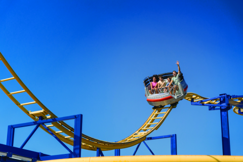 Fun Spot Kissimmee