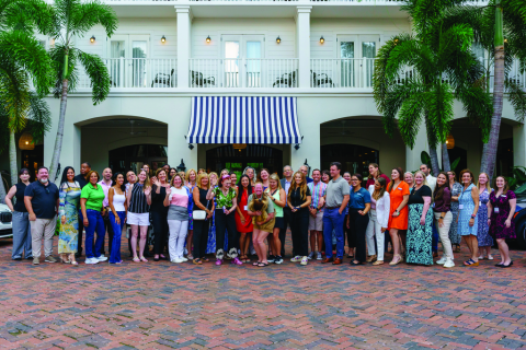 Prevue Meet Well Summit 2025