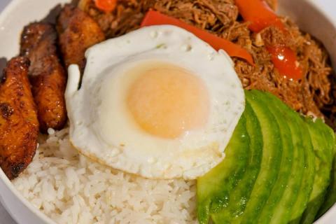 Ropa vieja