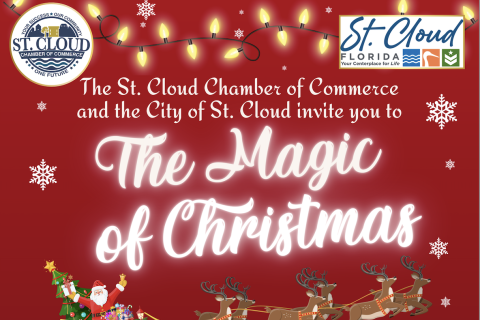 The Magic of Christmas