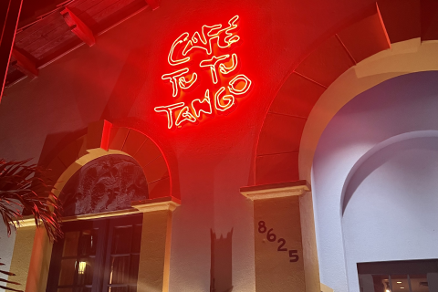 1-Day Valentine's Day Couples Itinerary Experience Kissimmee