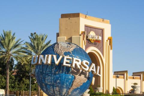 Universal Studios Florida