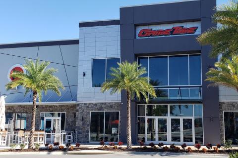 GameTime in Kissimmee