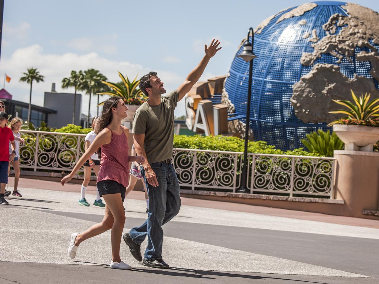 The Ultimate Guide to Universal CityWalk Orlando | Experience Kissimmee