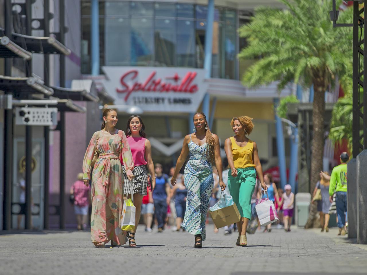 Top Things to Do at Disney Springs® | Shop, Eat & Explore