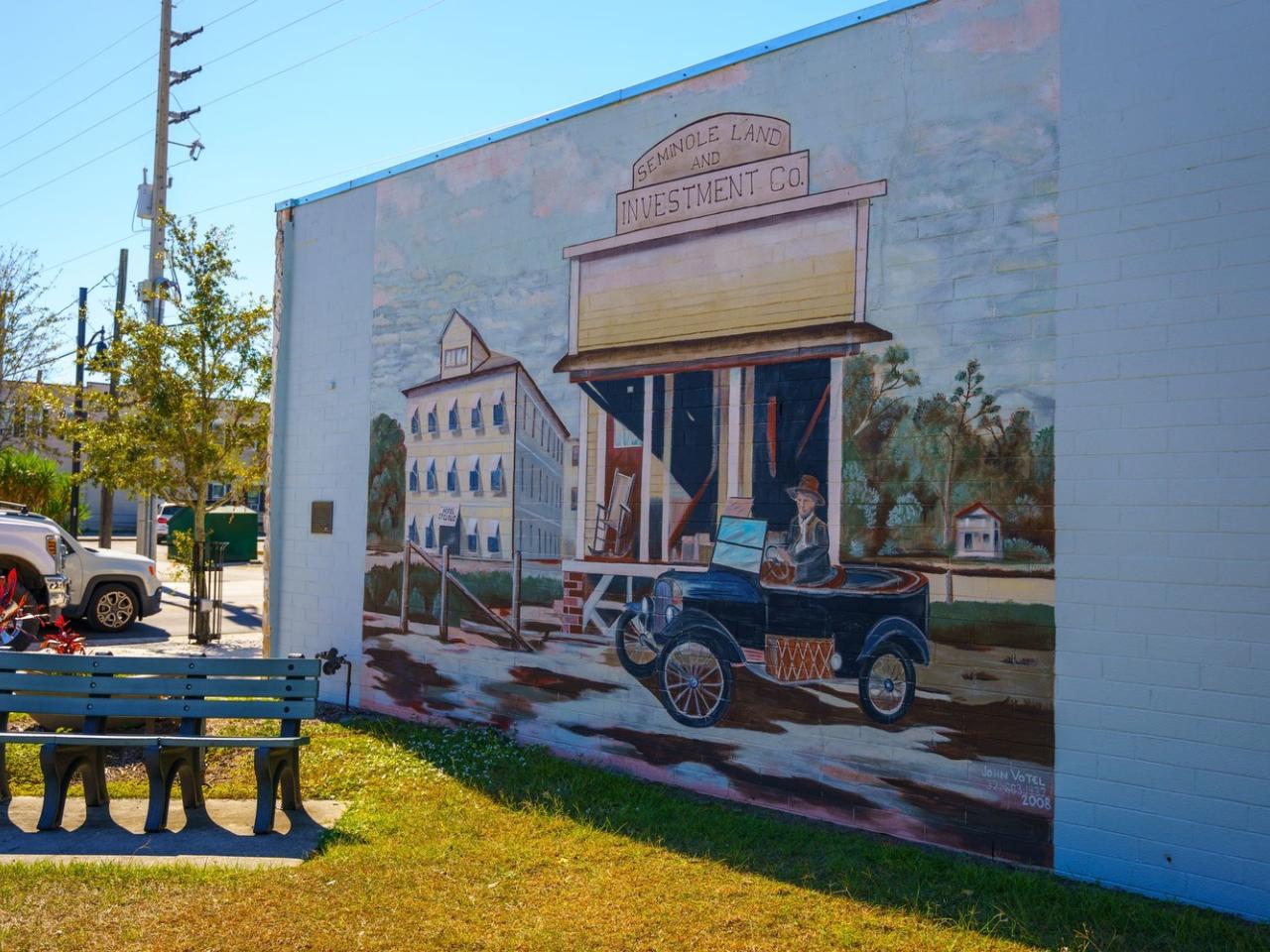 Downtown St. Cloud, Florida | Best Experiences & Things to Do