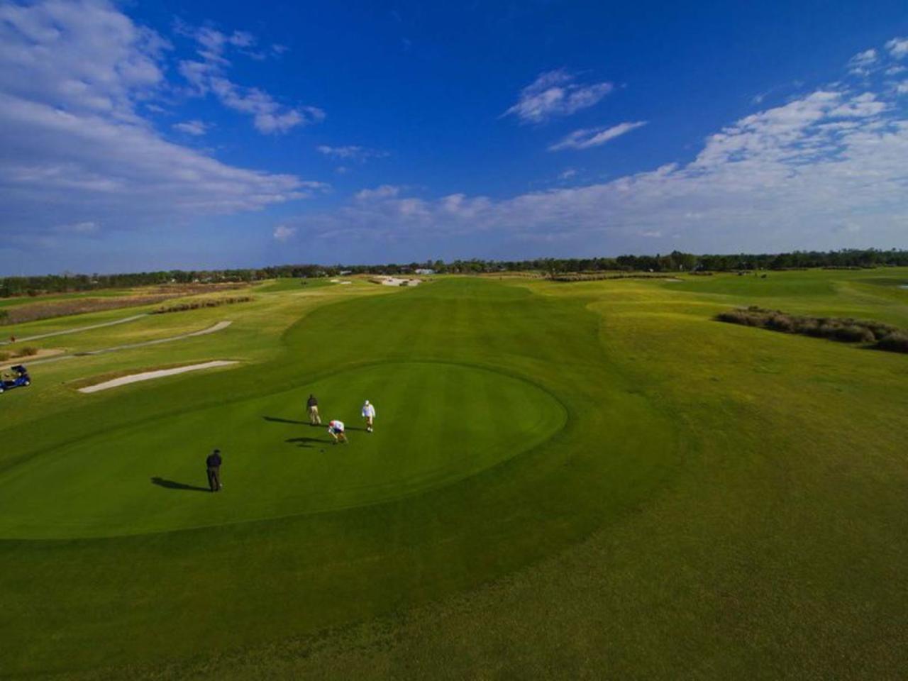 Royal St. Cloud Golf Links Tee Times – MSKGCN
