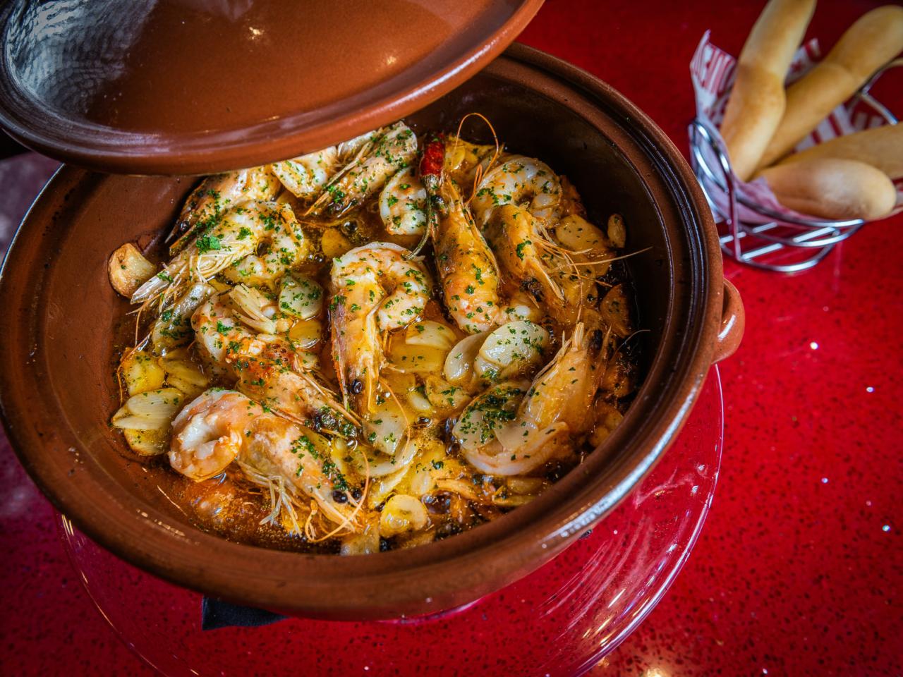 Jaleo by José Andrés | Experience Kissimmee