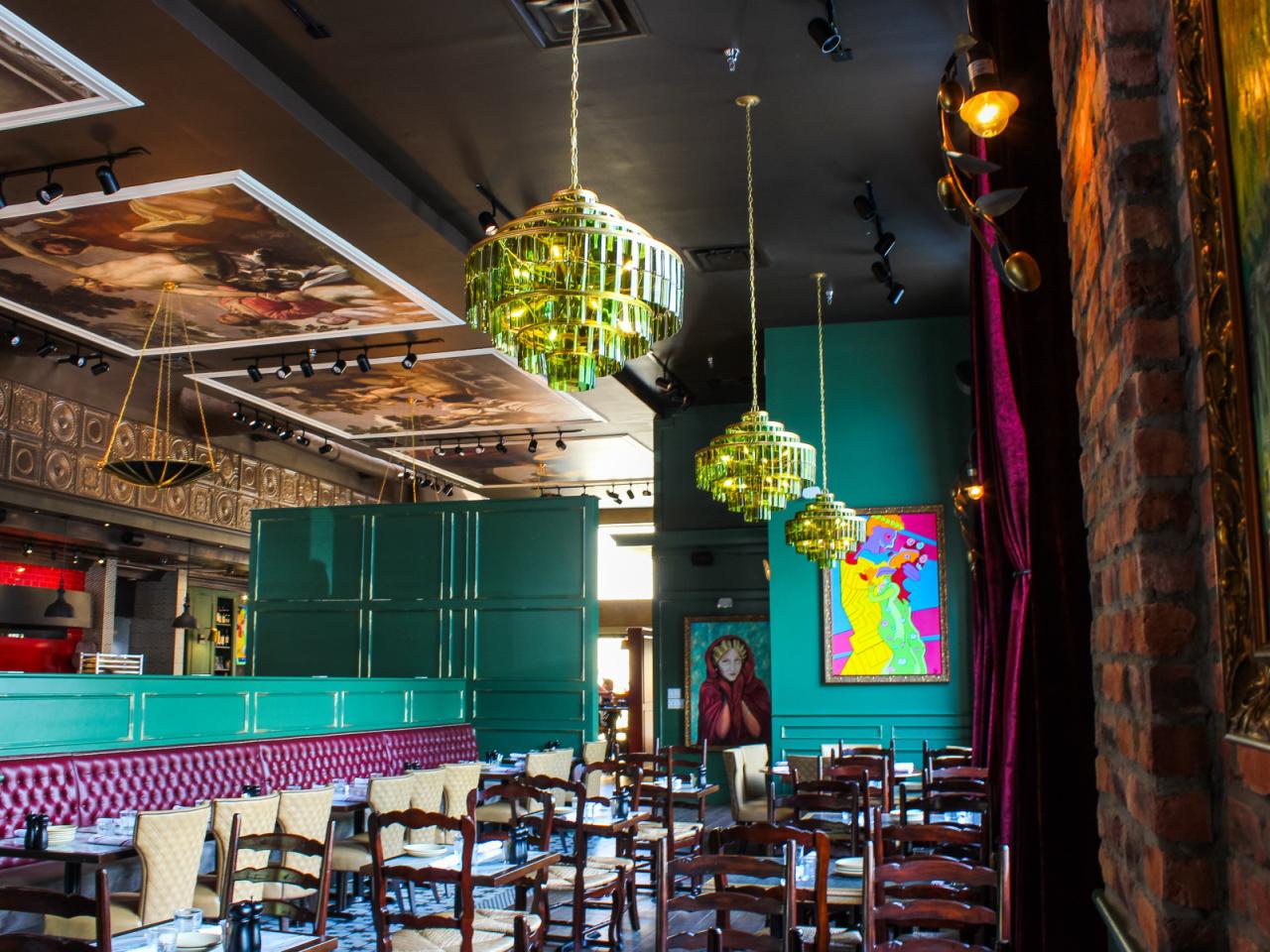 Mia Riverside Kitchen Mia's Italian Kitchen | Experience Kissimmee