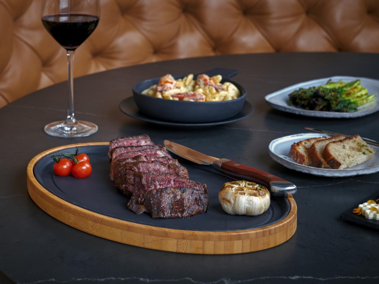 Old Hickory Steakhouse Experience Kissimmee