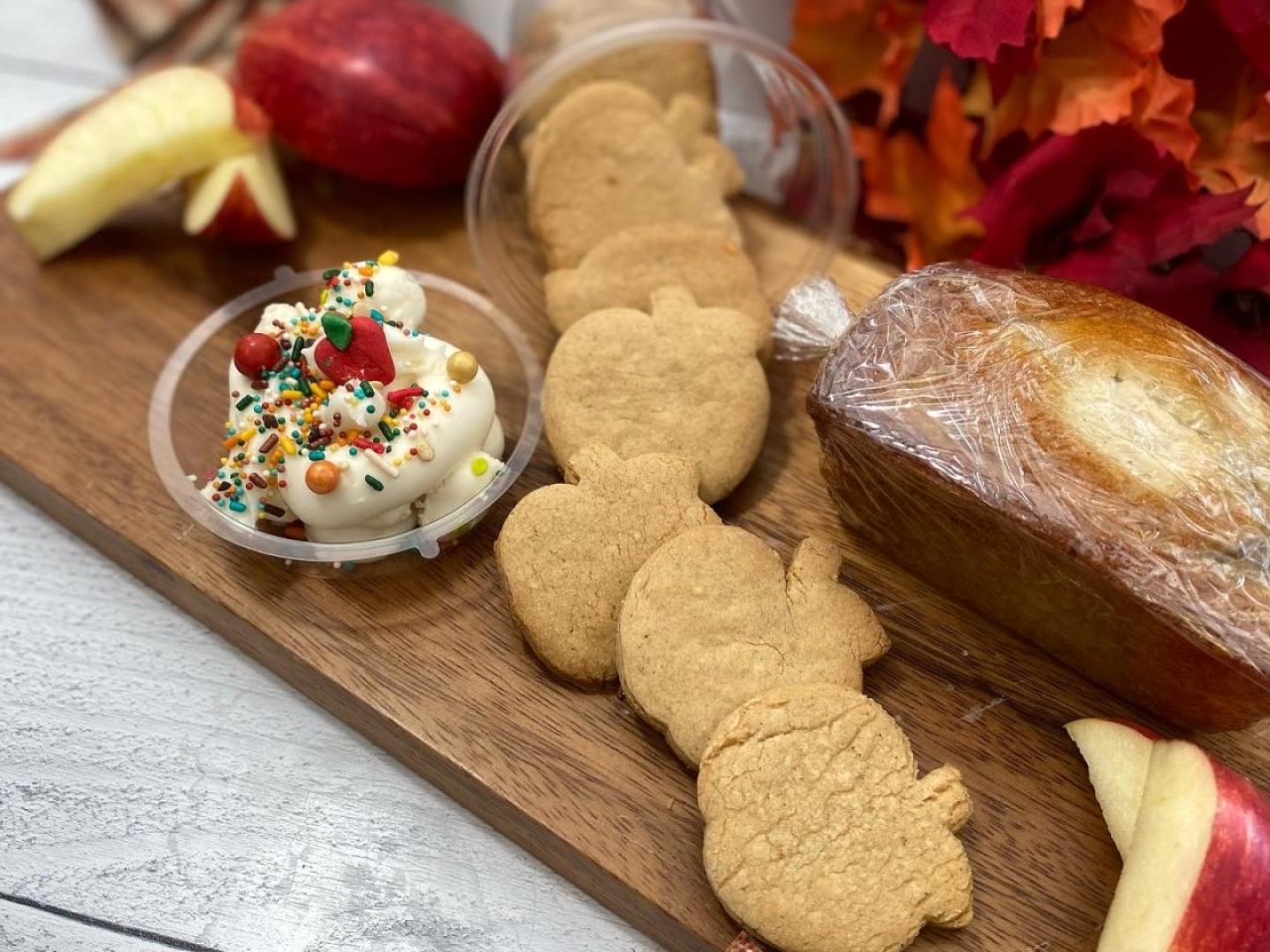 Savvy Sweets Bakery | Experience Kissimmee