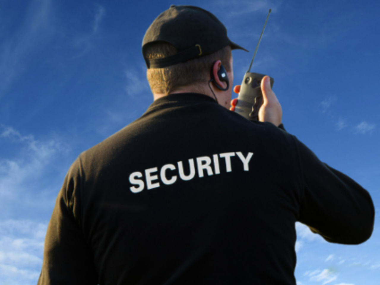 Event Security Services | Experience Kissimmee