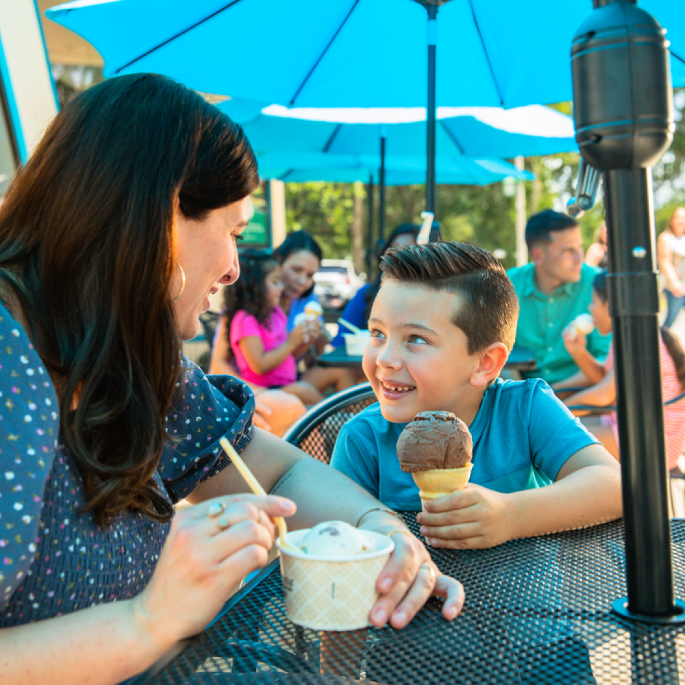 Kilwins Ice Cream Image