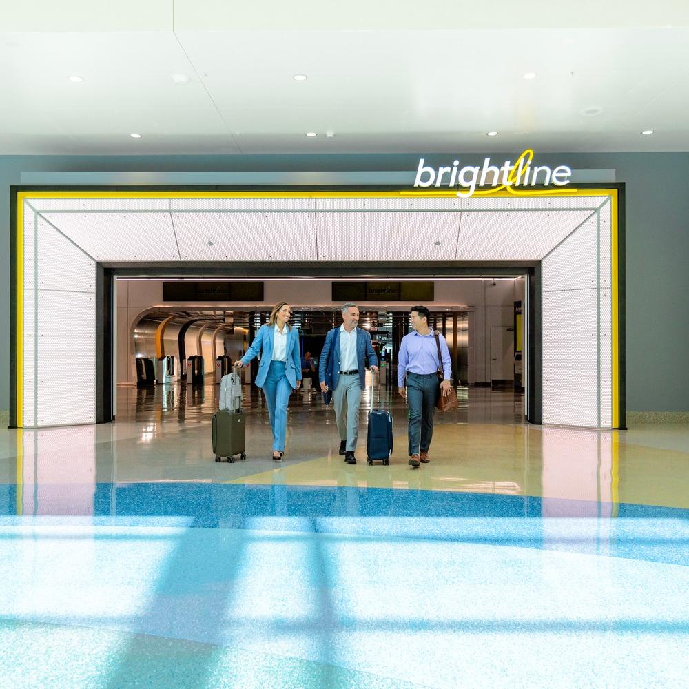 Brightline