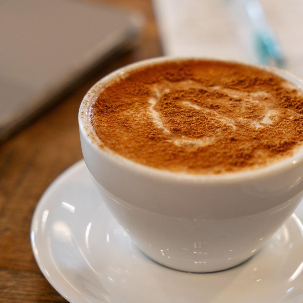 Foxtail Coffee Co. Hunter's Creek