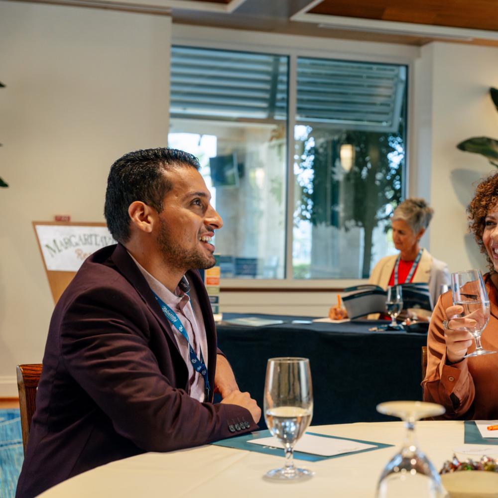 Meetings Asset Shoot