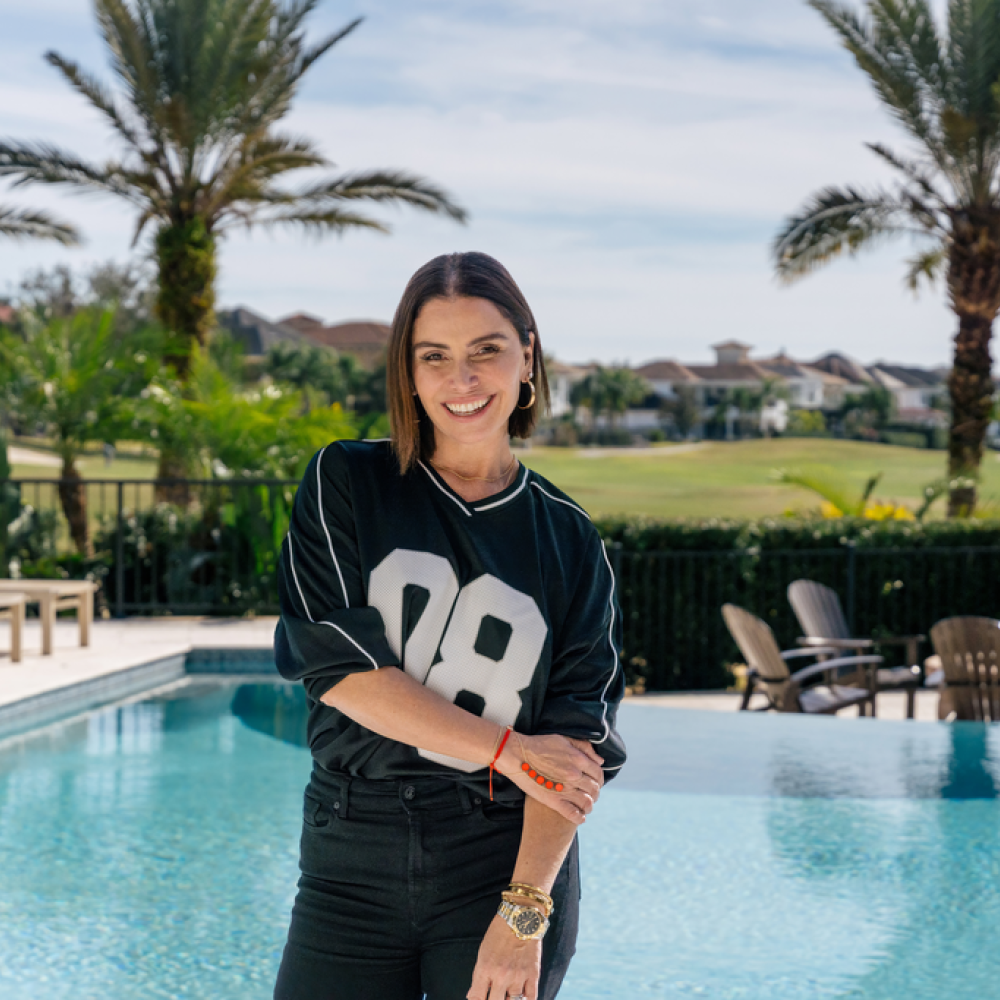 Giovanna Antonelli 