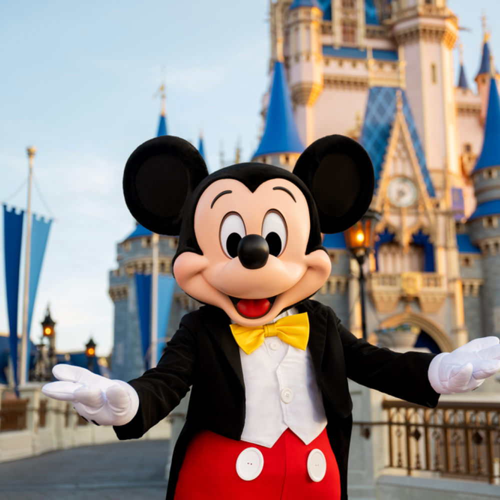 Walt Disney World Resort