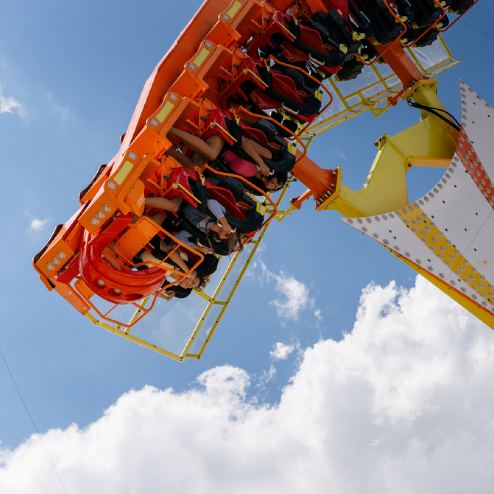 Fun Spot Kissimmee