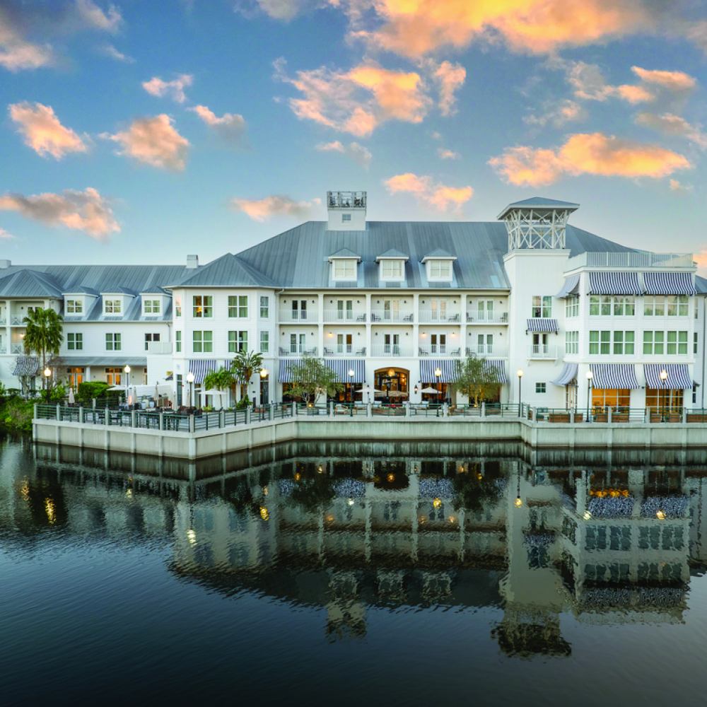 The Inn at Celebration