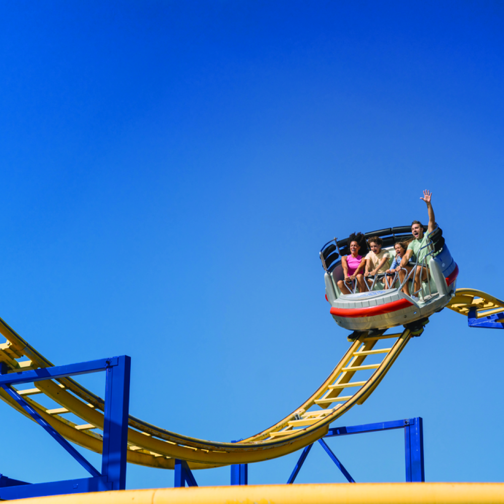 Fun Spot Kissimmee
