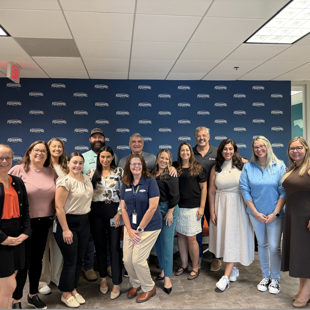 Partnership Committee