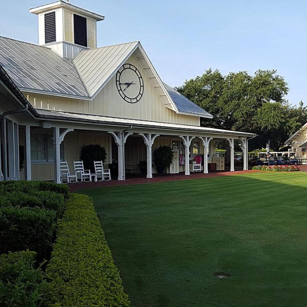 Celebration Golf Club