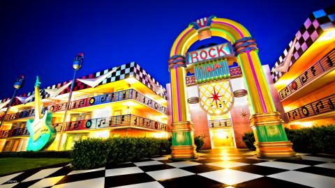 Disney's All-Star Music Resort | Experience Kissimmee