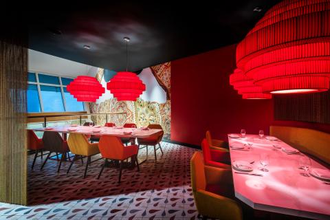 Jaleo by José Andrés | Experience Kissimmee