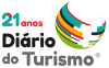 Diário do Turismo Logo