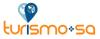 Turismo sa Logo