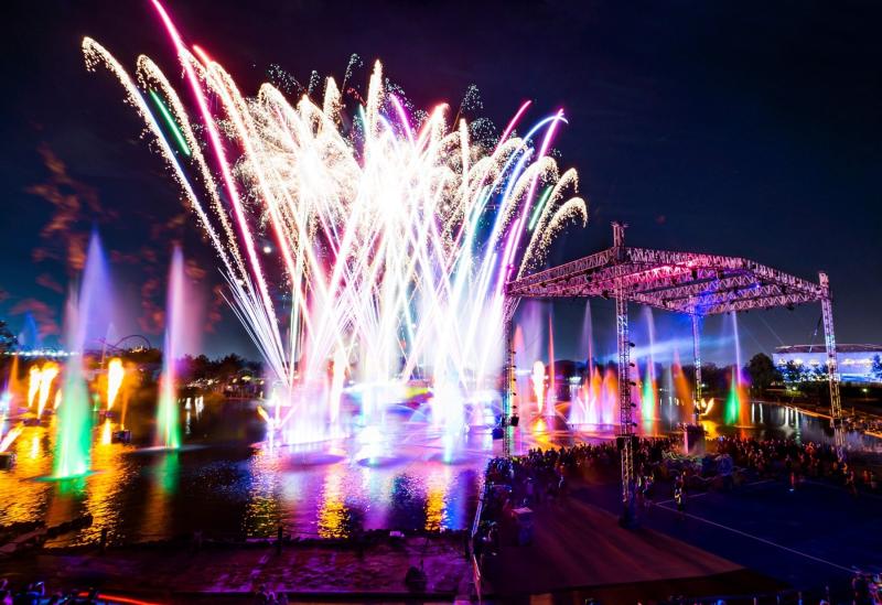 SeaWorld Orlando Experience Kissimmee SeaWorld Orlando Experience Kissimmee