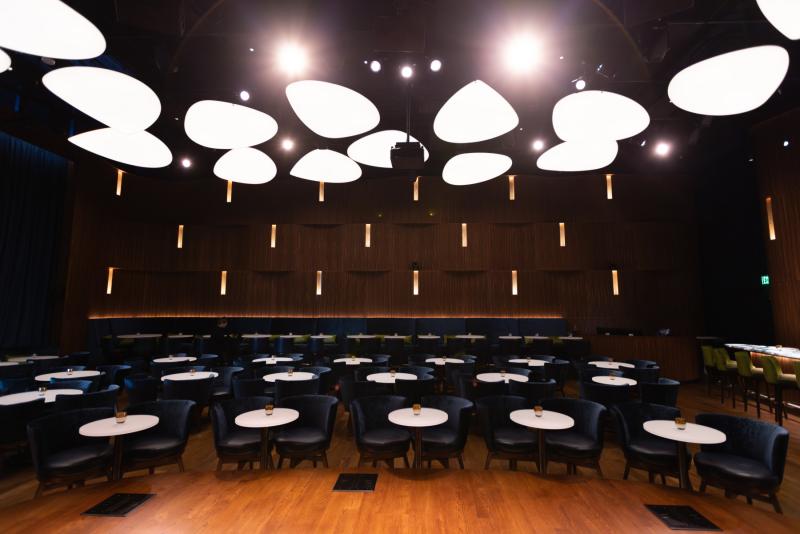 Judson's Live Experience Kissimmee