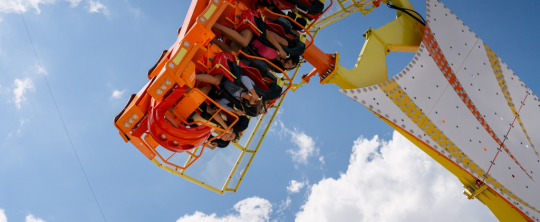 Fun Spot Kissimmee