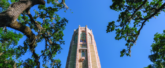 Bok Tower Gardens