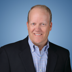 Patrick Glassburn 2024 Headshot