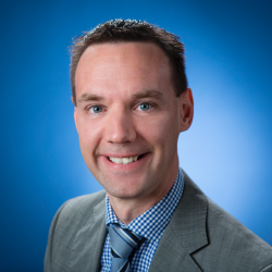 Rembert Vonk 2024 Headshot