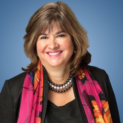 Vicki Jaramillo 2024 Headshot