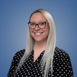 Jess Bullock 25 Headshot