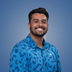 Raef Toler 25 Headshot