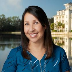 Judy Durney Headshot 25