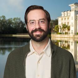 Nick Floyd Headshot 25