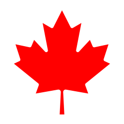Canada flag
