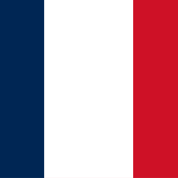France flag